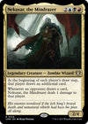 Image for Nekusar, the Mindrazer (Commander Masters) (349) - Magic: The Gathering