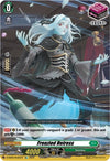 Image for Frenzied Heiress (D-SS05: Festival Booster 2023) (D-SS05/Re30EN) - Cardfight Vanguard