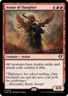 Image for Avatar of Slaughter (Commander Masters) (206) - Magic: The Gathering
