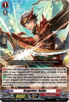 Image for Dragritter, Halbe (D-SS05: Festival Booster 2023) (D-SS05/Re40EN) - Cardfight Vanguard
