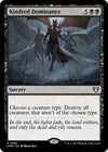 Image for Kindred Dominance (Commander Masters) (169) - Magic: The Gathering