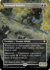 Image for Puresteel Paladin (Borderless) (Commander Masters) (627) - Magic: The Gathering