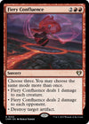 Image for Fiery Confluence (Commander Masters) (222) - Magic: The Gathering