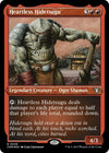 Image for Heartless Hidetsugu (Foil Etched) (Commander Masters) (539) - Magic: The Gathering