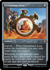 Image for Extraplanar Lens (Foil Etched) (Commander Masters) (604) - Magic: The Gathering