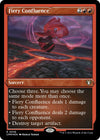 Image for Fiery Confluence (Foil Etched) (Commander Masters) (536) - Magic: The Gathering