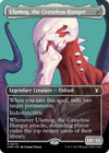 Image for Ulamog, the Ceaseless Hunger (Borderless) (Commander Masters) (670) - Magic: The Gathering