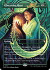 Image for Obscuring Haze (Borderless) (Commander Masters) (701) - Magic: The Gathering