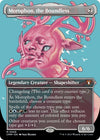 Image for Morophon, the Boundless (Borderless) (Commander Masters) (669) - Magic: The Gathering
