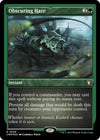 Image for Obscuring Haze (Foil Etched) (Commander Masters) (566) - Magic: The Gathering
