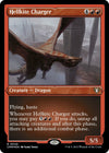 Image for Hellkite Charger (Foil Etched) (Commander Masters) (540) - Magic: The Gathering