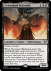 Image for Demonlord Belzenlok (Commander Masters) (151) - Magic: The Gathering