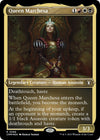 Image for Queen Marchesa (Foil Etched) (Commander Masters) (588) - Magic: The Gathering