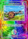 Image for Battering Ram (Warped Crusaders [1st Edition]) (WC-116) - Akora TCG