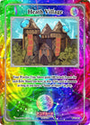 Image for Heath Village (Warped Crusaders [1st Edition]) (WC-115) - Akora TCG