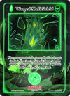 Image for Warped Shell Shield (Warped Crusaders [1st Edition]) (WC-114) - Akora TCG