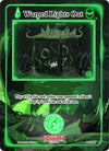 Image for Warped Lights Out (Warped Crusaders [1st Edition]) (WC-111) - Akora TCG