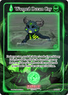 Image for Warped Ocean Cry (Warped Crusaders [1st Edition]) (WC-109) - Akora TCG