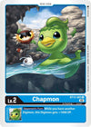 Image for Chapmon (BT13) (13002)