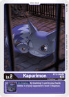 Image for Kapurimon (BT13) (13006)