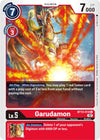 Image for Garudamon (BT13) (13014)