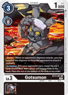 Image for Gotsumon (BT13) (13061)