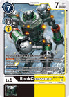 Image for RookChessmon (BT13) (13070)