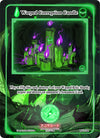Image for Warped Corruption Candle (Warped Crusaders [1st Edition]) (WC-104) - Akora TCG