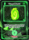 Image for Warped Portal (Warped Crusaders [1st Edition]) (WC-103) - Akora TCG
