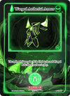 Image for Warped Aetherial Armor (Warped Crusaders [1st Edition]) (WC-102) - Akora TCG