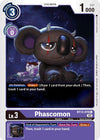 Image for Phascomon (BT13) (13078)