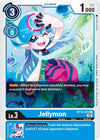 Image for Jellymon (BT13) (13023)