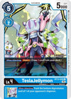 Image for TeslaJellymon (BT13) (13026)