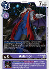 Image for Astamon (BT13) (13084)