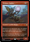 Image for Treasure Nabber (Foil Etched) (Commander Masters) (552) - Magic: The Gathering