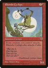 Image for Ekundu Cyclops (Mirage) - Magic: The Gathering