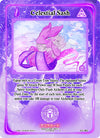 Celestial Sash (AU-082) [Afelium Unleashed [1st Edition]]