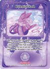 Celestial Sash Holo (AU-082-H) [Afelium Unleashed [1st Edition]]