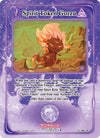 Image for Spirit Token Gorzu (Holo) (Afelium Unleashed [1st Edition]) (AU-083-H) - Akora TCG