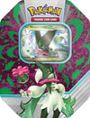 Image for Paldea Partners Tin [Meowscarada ex] [International Edition] - Pokemon