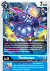 Image for Thetismon (BT13_PR) (BT13-028 U) - Digimon Card Game