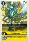 Image for Chirinmon (BT13_PR) (BT13-041 U) - Digimon Card Game