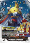 Image for PrinceMamemon (BT13_PR) (BT13-074 U) - Digimon Card Game