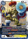 Image for KingEtemon (BT13_PR) (BT13-076 U) - Digimon Card Game