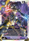 Image for Dynasmon (BT13_PR) (BT13-087 R) - Digimon Card Game