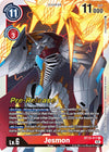 Image for Jesmon (BT13_PR) (BT13-017 R) - Digimon Card Game