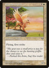 Image for Ekundu Griffin (Mirage) - Magic: The Gathering