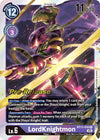 Image for LordKnightmon (BT13_PR) (BT13-090 R) - Digimon Card Game