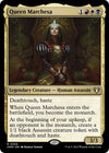 Image for Queen Marchesa (Commander Masters) (350) - Magic: The Gathering