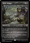 Image for Toxic Deluge (Foil Etched) (Commander Masters) (523) - Magic: The Gathering